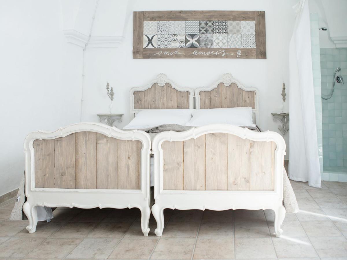 Casa Terra Bianca Villa Martina Franca Esterno foto