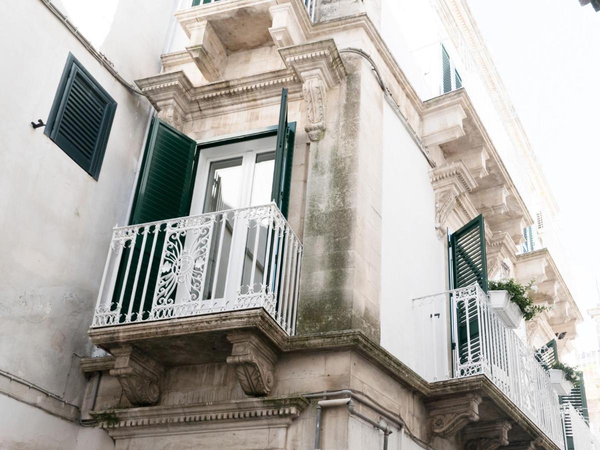 Casa Terra Bianca Villa Martina Franca Esterno foto